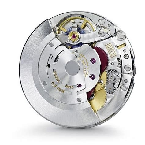 rolex submariner movement 3135|rolex 3135 movement price.